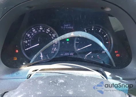 2011 Lexus Is 250C from USA, damaged, VIN JTHFF2C25B2518418